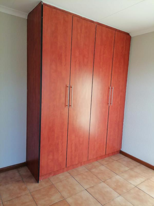 To Let 3 Bedroom Property for Rent in Mmabatho Unit 15 North West